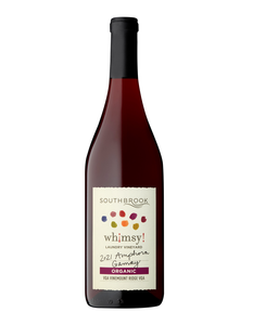 2021 Whimsy! Amphora Gamay