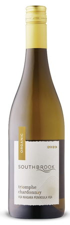 2019 Triomphe Chardonnay