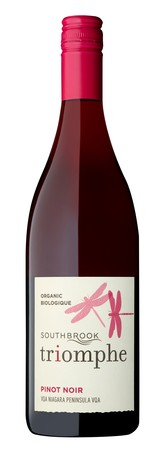 2021 Triomphe Pinot Noir