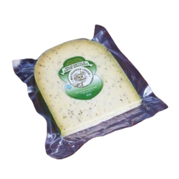 Cheese Wild Nettle