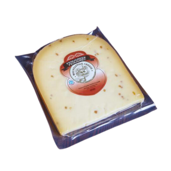 Cheese Fenugreek
