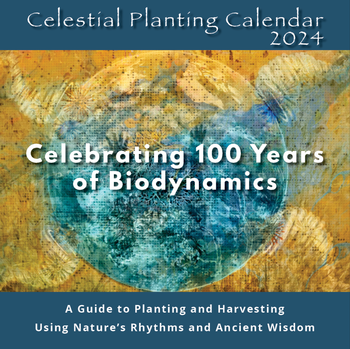 Celestial Planting Calendar