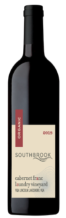 2020 Laundry Cabernet Franc