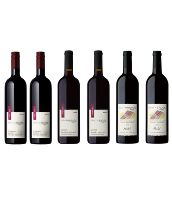 Spring Merlot 6 Pack