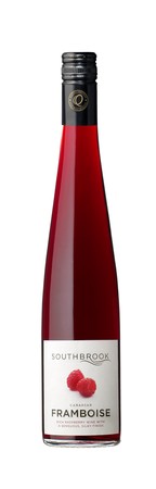 Canadian Framboise/375ml