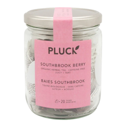 Pluck - Southbrook Berry Bags