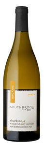 2020 Saunders Vineyard Chardonnay