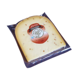Cheese Fenugreek