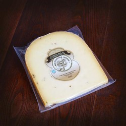Cumin Mild Cheese