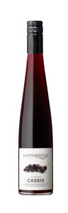 Canadian Cassis/375ml