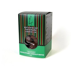 Sprucewood Shortbread - Chocolate Mint