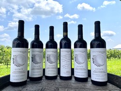 2020 Estate Reds 6 pack
