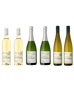 Spring White 6 Pack