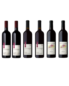 Spring Merlot 6 Pack