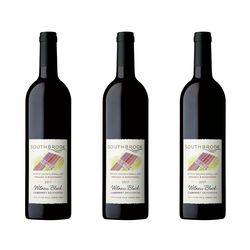 Cab Sauv Vertical Bundle