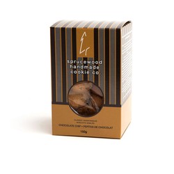 Sprucewood Shortbread - Holiday Cognac