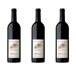 Petit Verdot Vertical Bundle