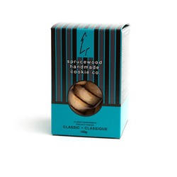 Sprucewood Shortbread- Holiday Traditional