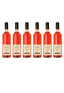 2021 Whimsy Rosé 6 pack